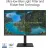 Monitor gaming ASUS 27" ASUS VA27UQSB 4K IPS Ultra-slim Business Monitor WIDE 16:9, 0.155, 5ms, Contrast 1000:1, H:30-160kHz, V:40-60Hz, Pivot, 4K UHD 3840x2160, Speakers 2x2W, USB Hub, Display Port 1.4/2xHDMI 2.1 (monitor/монитор)