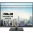 Monitor gaming ASUS 27" ASUS VA27UQSB 4K IPS Ultra-slim Business Monitor WIDE 16:9, 0.155, 5ms, Contrast 1000:1, H:30-160kHz, V:40-60Hz, Pivot, 4K UHD 3840x2160, Speakers 2x2W, USB Hub, Display Port 1.4/2xHDMI 2.1 (monitor/монитор)