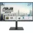 Monitor gaming ASUS 27" ASUS VA27UQSB 4K IPS Ultra-slim Business Monitor WIDE 16:9, 0.155, 5ms, Contrast 1000:1, H:30-160kHz, V:40-60Hz, Pivot, 4K UHD 3840x2160, Speakers 2x2W, USB Hub, Display Port 1.4/2xHDMI 2.1 (monitor/монитор)