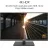 Monitor gaming ASUS 27" ASUS VA27UQSB 4K IPS Ultra-slim Business Monitor WIDE 16:9, 0.155, 5ms, Contrast 1000:1, H:30-160kHz, V:40-60Hz, Pivot, 4K UHD 3840x2160, Speakers 2x2W, USB Hub, Display Port 1.4/2xHDMI 2.1 (monitor/монитор)