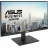 Monitor gaming ASUS 27" ASUS VA27UQSB 4K IPS Ultra-slim Business Monitor WIDE 16:9, 0.155, 5ms, Contrast 1000:1, H:30-160kHz, V:40-60Hz, Pivot, 4K UHD 3840x2160, Speakers 2x2W, USB Hub, Display Port 1.4/2xHDMI 2.1 (monitor/монитор)
