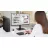 Monitor gaming ASUS 27" ASUS VA27UQSB 4K IPS Ultra-slim Business Monitor WIDE 16:9, 0.155, 5ms, Contrast 1000:1, H:30-160kHz, V:40-60Hz, Pivot, 4K UHD 3840x2160, Speakers 2x2W, USB Hub, Display Port 1.4/2xHDMI 2.1 (monitor/монитор)