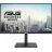 Monitor gaming ASUS 27" ASUS VA27UQSB 4K IPS Ultra-slim Business Monitor WIDE 16:9, 0.155, 5ms, Contrast 1000:1, H:30-160kHz, V:40-60Hz, Pivot, 4K UHD 3840x2160, Speakers 2x2W, USB Hub, Display Port 1.4/2xHDMI 2.1 (monitor/монитор)