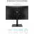 Monitor gaming ASUS 27" ASUS VA27UQSB 4K IPS Ultra-slim Business Monitor WIDE 16:9, 0.155, 5ms, Contrast 1000:1, H:30-160kHz, V:40-60Hz, Pivot, 4K UHD 3840x2160, Speakers 2x2W, USB Hub, Display Port 1.4/2xHDMI 2.1 (monitor/монитор)
