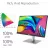Игровой монитор ASUS 27" ASUS ProArt PA279CV HDR Professional Monitor IPS 4K UHD 16:9, 0.155mm, 5ms, 100% sRGB/ 100% Rec. 709, HDR10, Pivot, Speakers 2Wx2, H:160KHz, V:60Hz, 3840x2160 UHD, USB-C/DP 1.2/2xHDMI v2.0, USB Hub, (monitor/монитор)