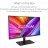 Monitor gaming ASUS 32" ASUS ProArt PA328QV HDR Professional Monitor IPS 2K 16:9, 0.272mm, 5ms, 100% sRGB / 100% Rec. 709 color space coverage, HDR10, Pivot, Speakers 2Wx2, H:112KHz, V:75Hz, 31.5" 2560x1440 QHD, DP 1.2/2xHDMI 2.0, USB Hub, (monitor/монитор)