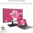 Monitor gaming ASUS 32" ASUS ProArt PA328QV HDR Professional Monitor IPS 2K 16:9, 0.272mm, 5ms, 100% sRGB / 100% Rec. 709 color space coverage, HDR10, Pivot, Speakers 2Wx2, H:112KHz, V:75Hz, 31.5" 2560x1440 QHD, DP 1.2/2xHDMI 2.0, USB Hub, (monitor/монитор)