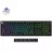 Keyboard Keychron K10 HE QMK Wireless Magnetic Switch Custom Keyboard (K10H-J1), Aluminum Frame, Full Size layout, RGB Backlight, Gateron Double-Rail Magnetic Nebula Switch, Hot-Swap, 2.4GHz&Bluetooth, USB Type-C, gamer (tastatura/клавиатура)