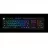Keyboard Keychron K10 HE QMK Wireless Magnetic Switch Custom Keyboard (K10H-J1), Aluminum Frame, Full Size layout, RGB Backlight, Gateron Double-Rail Magnetic Nebula Switch, Hot-Swap, 2.4GHz&Bluetooth, USB Type-C, gamer (tastatura/клавиатура)