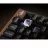 Клавиатура Keychron K10 HE QMK с магнитными переключателями (K10H-F1), специальная серия, алюминиево-деревянный корпус, полноразмерная раскладка, RGB-подсветка, магнитные переключатели Gateron Double-Rail Magnetic Nebula, возможность горячей замены, 2,4 ГГц и Bluetooth, USB Type-C, геймерская.