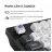 Gaming keyboard Keychron Q5 HE QMK Wireless Custom Full-Metal Mechanical Keyboard (Q5H-P1), Shell White, 96% layout, Knob, RGB Backlight, Gateron Double-Rail Magnetic Nebula Switch, Hot-Swap, 2.4GHz & Bluetooth, USB Type-C