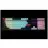Игровая клавиатура Keychron Keychron Q6 HE QMK Wireless Custom Full-Metal Mechanical Keyboard (Q6H-M1), Carbon Black, Full Size layout, Knob, RGB Backlight, Gateron Double-Rail Magnetic Nebula Switch, Hot-Swap, 2.4GHz&Bluetooth, USB Type-C, gamer (tastatura/клавиатура)