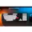 Игровая клавиатура Keychron Keychron Q6 HE QMK Wireless Custom Full-Metal Mechanical Keyboard (Q6H-M1), Carbon Black, Full Size layout, Knob, RGB Backlight, Gateron Double-Rail Magnetic Nebula Switch, Hot-Swap, 2.4GHz&Bluetooth, USB Type-C, gamer (tastatura/клавиатура)