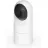 IP-камера Ubiquiti Ubiquiti UniFi Video Camera G5 Flex UVC-G5-Flex, Resolution 4K 2688x1512, 30 FPS, 5-Megapixel CMOS Sensor, Microphone, Table/Wall/Ceiling/Pole Mount, IPX4 (While Covered), 10/100 MbE RJ45 port, 802.3af PoE, IR LED illumination and IR cut filter