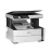 МФУ струйное EPSON MFD CISS Epson EcoTank M2170 white, Mono Printer/Duplex/Scanner/Copier, Wi-Fi,  A4, Print 2400x1200dpi, 2.8pl, up to 20000/m, Scan 1200x2400 dpi, ISO/IEC 20 ipm, 64-256 г/м2, LCD 3.7 cm, Wi-Fi Direct,USB 2.0, ink tank: C13T03P14A Black T03P1: 11000 p