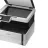 МФУ струйное EPSON MFD CISS Epson EcoTank M2170 white, Mono Printer/Duplex/Scanner/Copier, Wi-Fi,  A4, Print 2400x1200dpi, 2.8pl, up to 20000/m, Scan 1200x2400 dpi, ISO/IEC 20 ipm, 64-256 г/м2, LCD 3.7 cm, Wi-Fi Direct,USB 2.0, ink tank: C13T03P14A Black T03P1: 11000 p