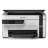 Multifunctionala inkjet EPSON MFD CISS Epson EcoTank M2110 white, Mono Printer/Scanner/Copier/Net,  A4, Print 1440x720dpi, 3pl, up to 15000/m, Scan 1200x2400 dpi, ISO/IEC 15 ipm, 64-256 г/м2, LCD 3.7 cm, Ethernet, USB 2.0, ink tank: C13T03P14A Black T03P1: 5000 pages