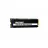 SSD PATRIOT M.2 NVMe SSD 2.0TB Patriot P400 V4, с графеновым теплозащитным экраном, интерфейс: PCIe4.0 x4 / NVMe 2.0, форм-фактор M2 Type 2280, скорость последовательного чтения 6200 МБ/с, скорость последовательной записи 5200 МБ/с, скорость случайного чтения 620 тыс. IOPS, скорость случайной записи 550 тыс. IOPS, терморегулирование, буфер HMB, TLC 3D NAND
