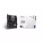 Placa de baza BIOSTAR BIOSTAR Z890AX-E PRO, Socket 1851, 14Phases, Intel® Z890 (Ultra 2 Series CPU), CPU graphics, 2xHDMI, DP, Dual 4xDDR5-9066, 2xPCIe X16 5.0, 4xSATA3, RAID, 4xM.2 5.0, 2xPCIe X1, 1xWiFi M.2 Key E, ALC1220, 2.5GbE LAN, 2xUSB-C 3.2Gen2, 9xUSB3.2Gen2, Vivi