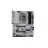 Placa de baza BIOSTAR BIOSTAR Z890A-SILVER, Socket 1851, 14Phases, Intel® Z890 (Ultra 2 Series CPU), CPU graphics, 2xHDMI, DP, Dual 4xDDR5-9066, 2xPCIe X16 5.0, 4xSATA3, RAID, 4xM.2 5.0, 2xPCIe X1, 1 xWiFi M.2 Key E, ALC1220, 2.5GbE LAN, 2xUSB-C 3.2Gen2, 9xUSB3.2Gen2, Viv
