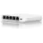 Маршрутизатор Ubiquiti Ubiquiti UniFi Switch 5-ports (USW-Flex-2.5G-5), 5 x 2.5GbE RJ45 Ports, Powered by 802.3af/at PoE or USB Type C, Non-Blocking Throughput: 12.5 Gbps, Switching Capacity: 24 Gbps, (retelistica switch/сетевой коммутатор)
