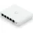 Маршрутизатор Ubiquiti Ubiquiti UniFi Switch 5-ports (USW-Flex-2.5G-5), 5 x 2.5GbE RJ45 Ports, Powered by 802.3af/at PoE or USB Type C, Non-Blocking Throughput: 12.5 Gbps, Switching Capacity: 24 Gbps, (retelistica switch/сетевой коммутатор)