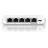Маршрутизатор Ubiquiti Ubiquiti UniFi Switch 5-ports (USW-Flex-2.5G-5), 5 x 2.5GbE RJ45 Ports, Powered by 802.3af/at PoE or USB Type C, Non-Blocking Throughput: 12.5 Gbps, Switching Capacity: 24 Gbps, (retelistica switch/сетевой коммутатор)