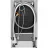 Masina de spalat vase incorporabila AEG Dish Washer/bin AEG FSE74527P