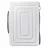 Masina de uscat rufe Samsung Dryer Samsung DV90CGC2A0AEUA