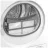 Сушильная машина Whirlpool Dryer Whirlpool WP C10X WBS EE