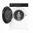 Masina de spalat rufe Whirlpool Washing machine/dr Whirlpool WPD 2836W ADS EE