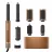 Фен-щетка Dreame Hair Hot Air Styler set Dreame Airstyle Pro