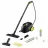 Curatator cu vapori KARCHER Steam Cleaner Karcher 1.513-665 SC 3 EasyFix Special Go!Further