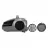 Aspirator POLARIS Vacuum Cleaner Polaris PVC 2103 Graphite