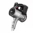 Aspirator LG Vacuum cleaner LG A9K-CORE3S
