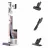 Aspirator SHARK Vacuum cleaner Shark IW3612EUT Detect Clean & Empty Pet