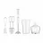 Blender ZELMER Blender Zelmer ZHB4563S