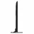 Televizor Hisense 100" LED SMART TV Hisense 100U7Q, Mini LED 4K UHD, VIDAA OS, Black