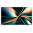 Televizor Hisense 100" LED SMART TV Hisense 100U7Q, Mini LED 4K UHD, VIDAA OS, Black