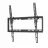 Suport perete BARKAN Wall Mount Barkan ''E317' Black 13" - 65", max.36kg, VESA mm: up to 400x400mm