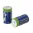 Baterie electrica GEMBIRD Gembird Alcaline Battery D-cell LR20 1.5V,  2pcs, High performance and long lifetime