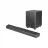 Саундбар EDIFIER Edifier B700 Dolby Atmos Soundbar System 5.1.2 Channel, HDMI 4K High Definition Video and Audio, 8-Inch Wireless Subwoofer, Bluetooth 5.0, eARC Easy Connection to Smart TV,  Remote control, Soundbar: 85*7*12cm, L/R/C: 15W+15W+15W, Subwoofer: 70W, Iro