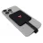 SSD VERBATIM M.2 External SSD 2.0TB Verbatim Snapback Ultra Slim, Black, USB 3.2 GEN 2x2, Black, USB-C, Apple ProRes 4K video, Sequential Read/Write: up to 2050/1900 MB/s, Ultra Small, MagSafe, Lightweight, Ultra-slim profile – only 5mm thick, Nero Backup Softwa