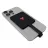 SSD VERBATIM M.2 External SSD 1.0TB Verbatim Snapback Ultra Slim, Black, USB 3.2 GEN 2x2, Black, USB-C, Apple ProRes 4K video, Sequential Read/Write: up to 2050/1900 MB/s, Ultra Small, MagSafe, Lightweight, Ultra-slim profile – only 5mm thick, Nero Backup Softwa
