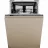 Masina de spalat vase incorporabila Whirlpool Dish Washer Whirlpool WH6IB10BS7LA0