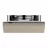 Masina de spalat vase incorporabila Whirlpool Dish Washer Whirlpool WH6IB10BS7LA0