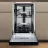 Встраиваемая посудомоечная машина Whirlpool Dish Washer Whirlpool WH6UB10BS7A0X