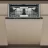 Masina de spalat vase incorporabila Whirlpool Dish Washer/bin Whirlpool W7I HP42 L