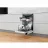 Masina de spalat vase incorporabila Whirlpool Dish Washer/bin Whirlpool WSBO 3O34 PF X