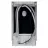 Masina de spalat vase incorporabila Whirlpool Dish Washer/bin Whirlpool WSBO 3O34 PF X